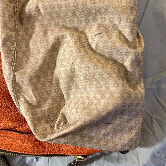 Hand bag - Picture 2 of 5